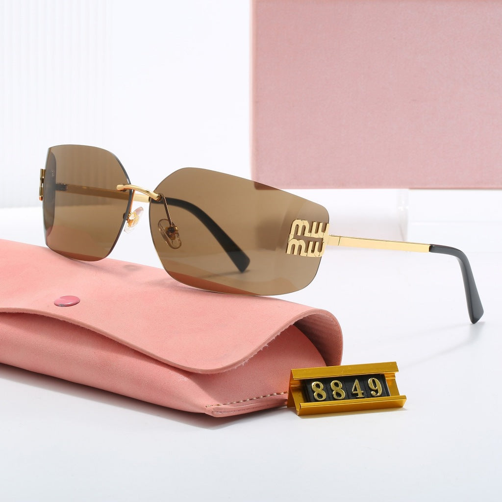 Lunettes de Soleil MIU MIU 54YS