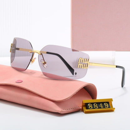 Lunettes de Soleil MIU MIU 54YS