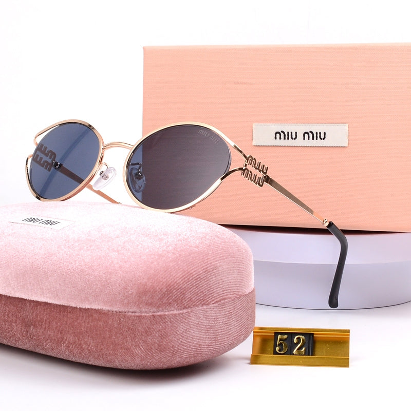 Lunettes de Soleil MM Solar