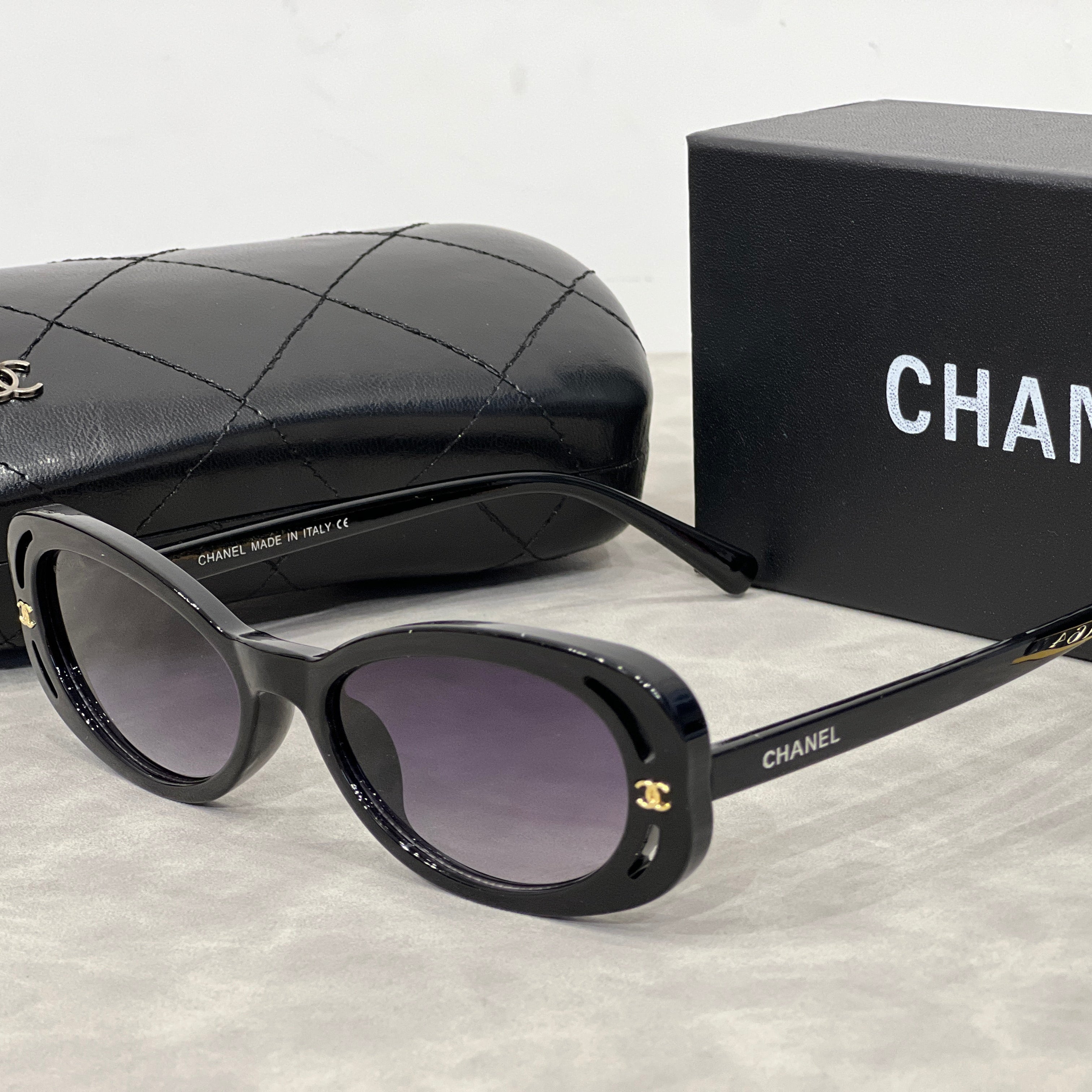 Lunettes de Soleil CH High Classy