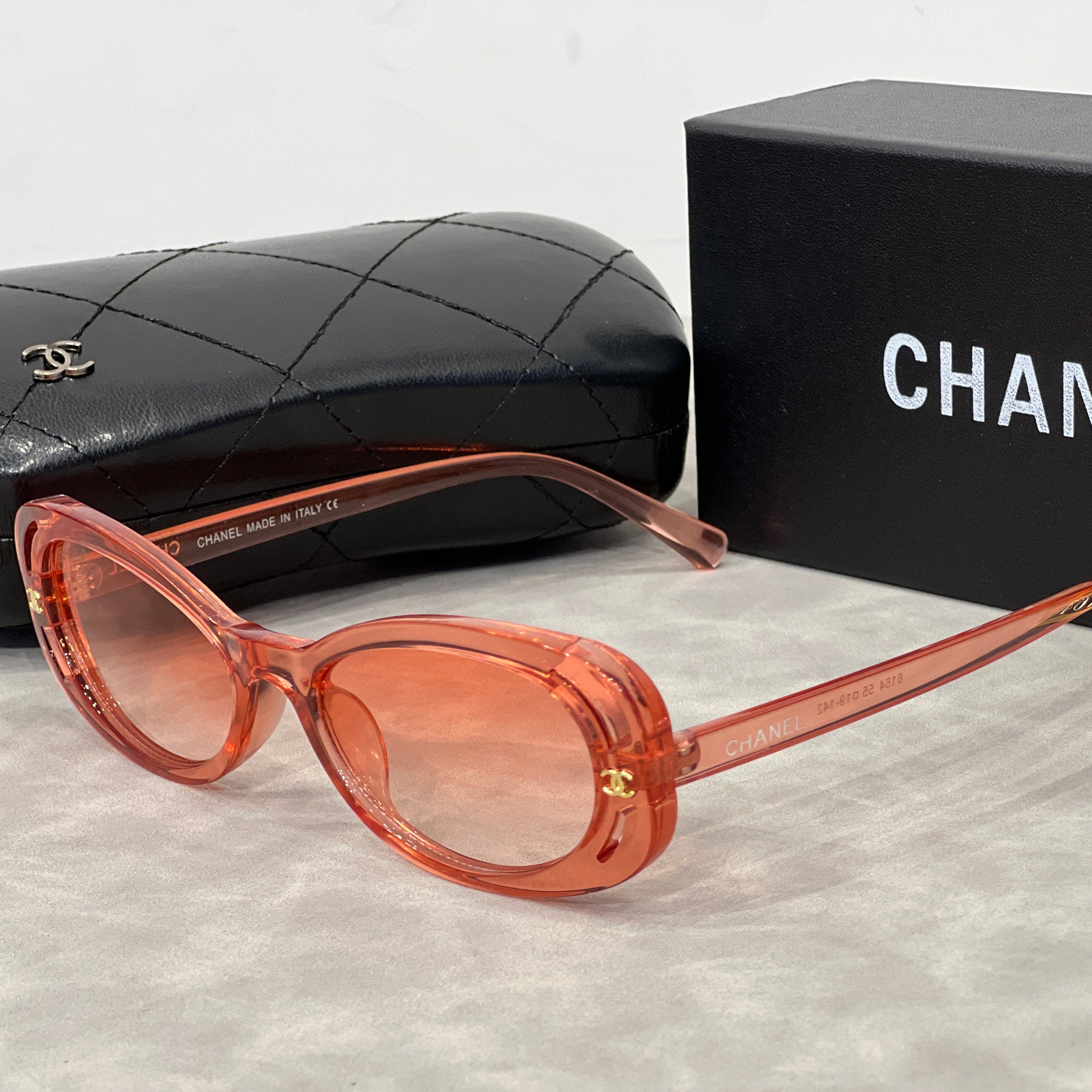 Lunettes de Soleil CH High Classy