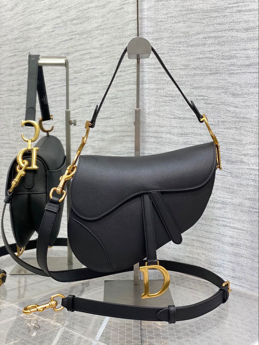 Sac Saddle DR