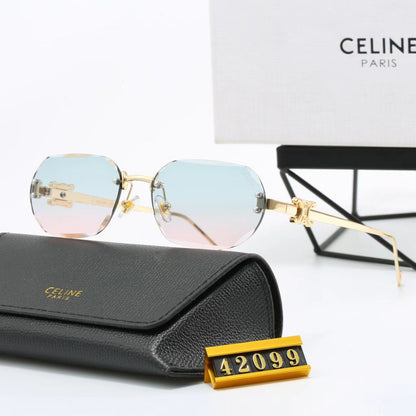 Lunettes de Soleil CL Triomphe Monclair