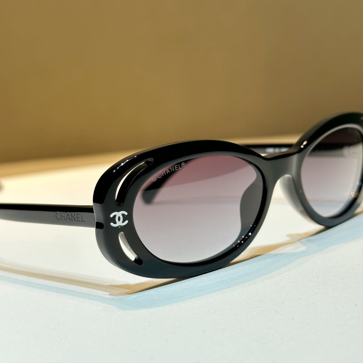 Lunettes de Soleil CH High Classy