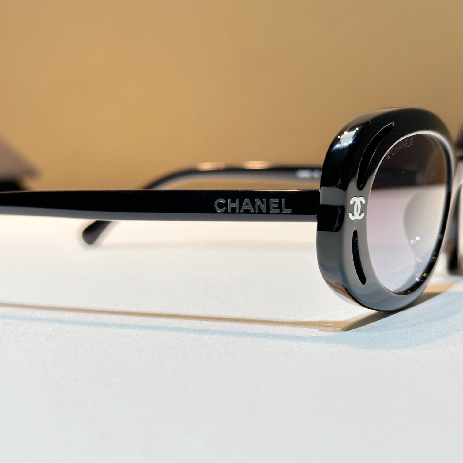 Lunettes de Soleil CH High Classy