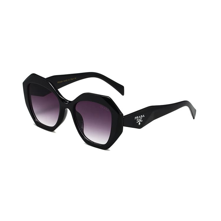 Lunettes de Soleil pour Femmes PR Diamant