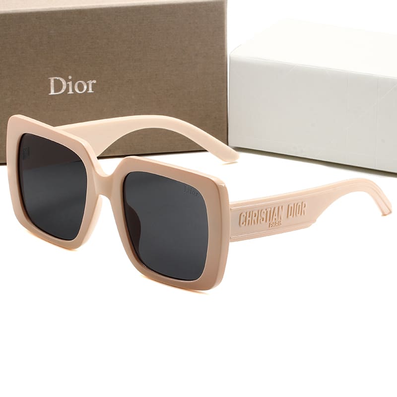 Lunettes de Soleil pour Femmes - Mode DR