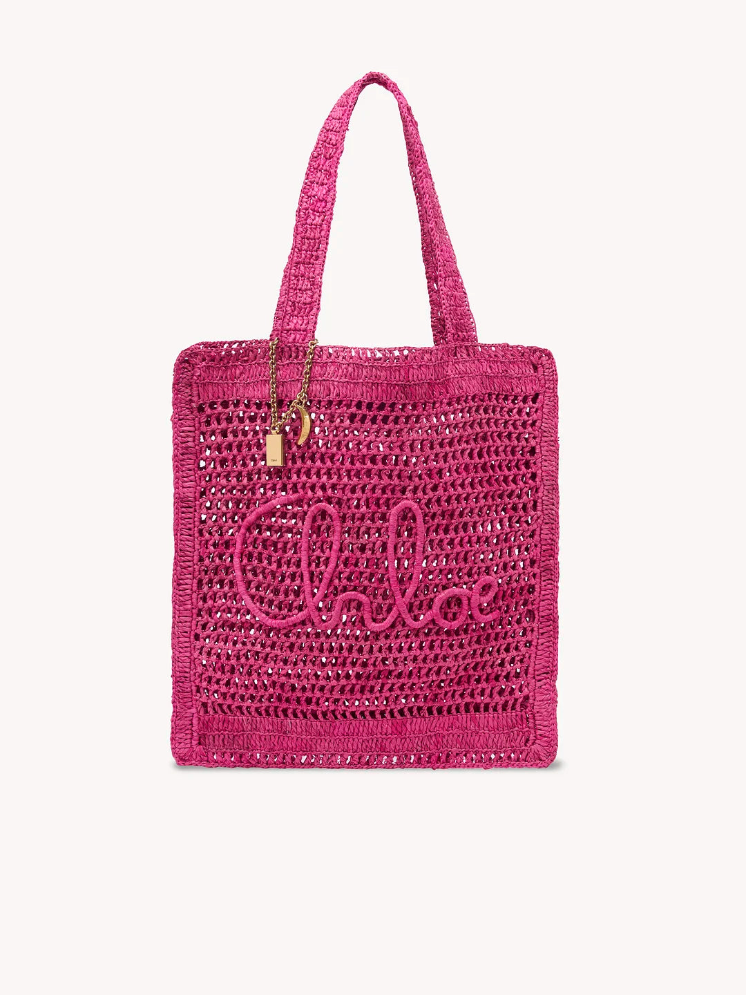 Sac Tote Summer Banana – Chloé